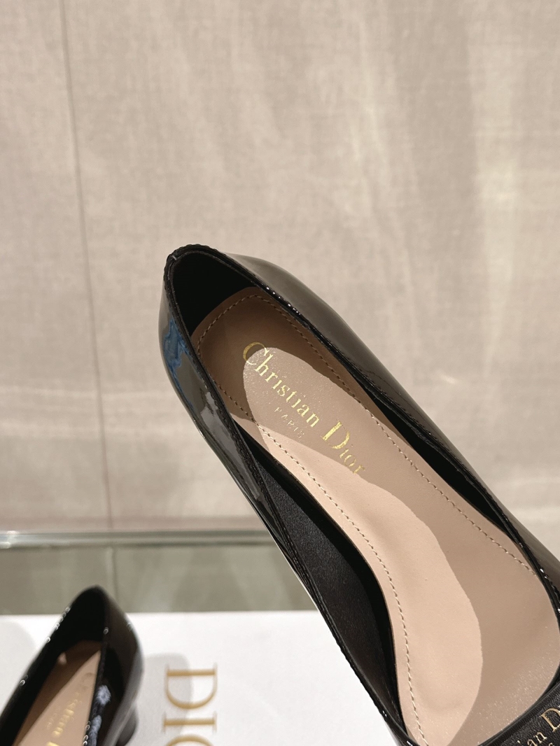 Christian Dior Heeled Shoes